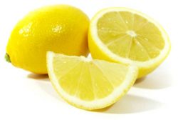 Как помогает лимон от прищей: рецепти