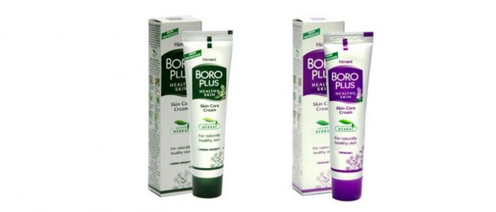 Boro Plus от прыщей