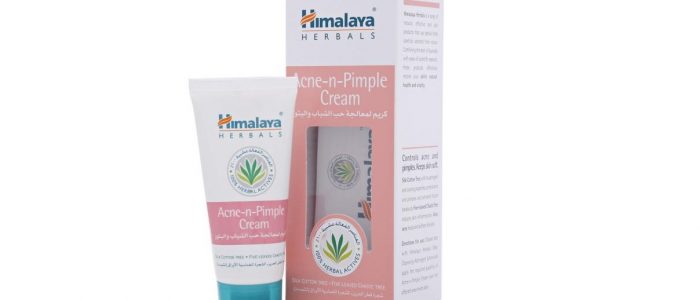 Крем Himalaya Acne